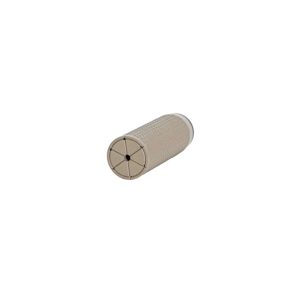Radical Defense CS-5Ti 5.56mm Carbine Suppressor FDE KFM 1/2x28 Flash Hider - Radical Defense