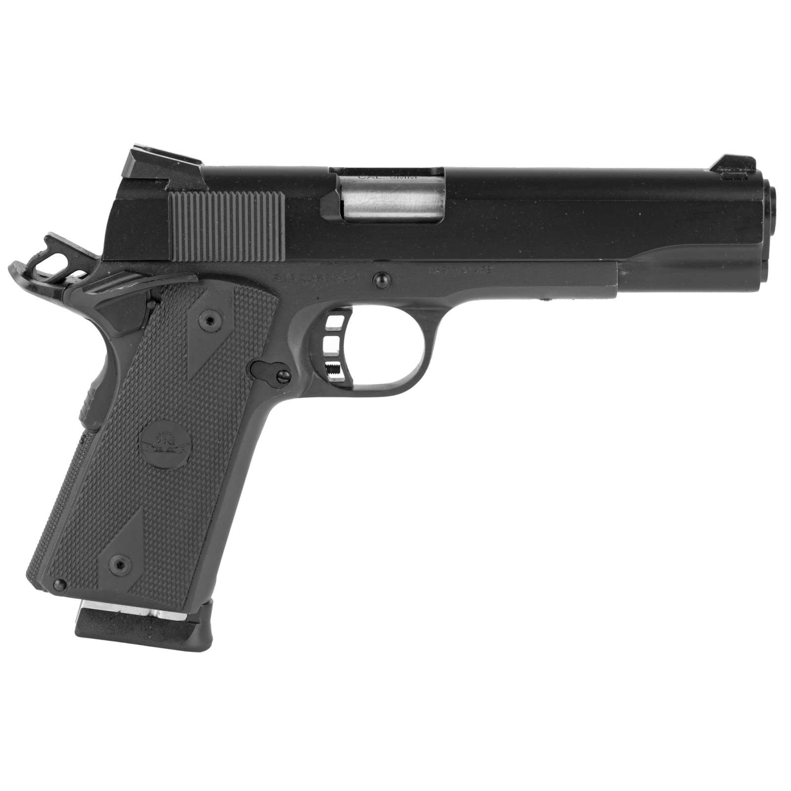Rock Island 51632 Rock Standard FS 9mm Luger 5
