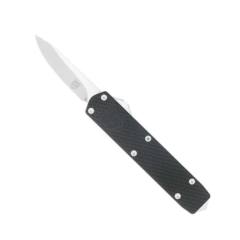 Cobratec CALI B-MAMBA OTF, 1.99" D2 STL - Cobratec
