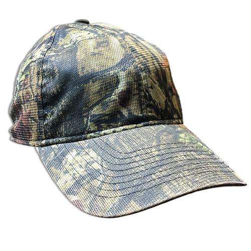 Camouflage Ball Cap - Kent Cartridge