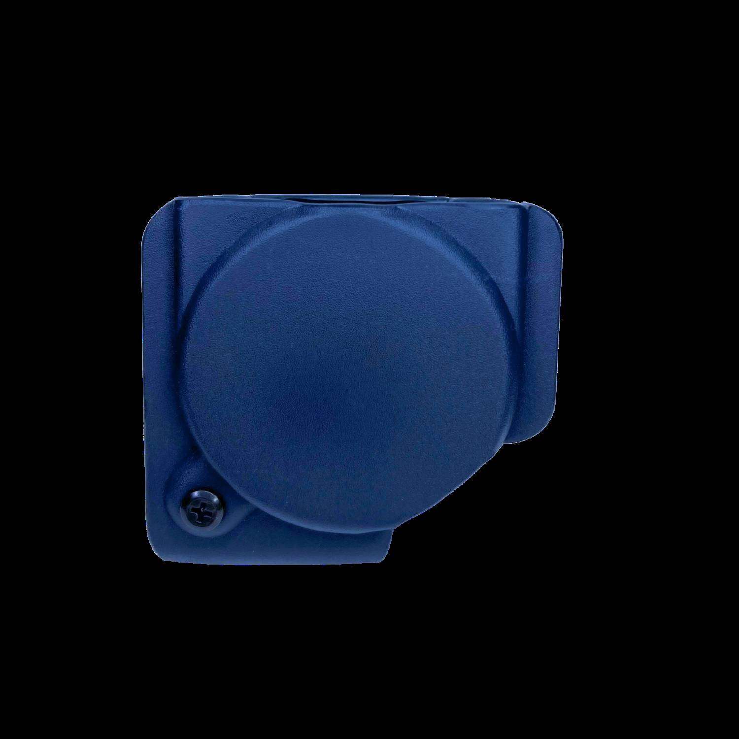 HIGH SPEED GEAR DIP CAN CARRIER KYDEX LE BLUE - High Speed Gear