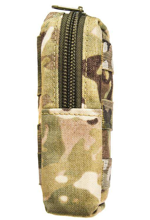 HIGH SPEED GEAR MINI RADIO/UTILITY POUCH MULTICAM MOLLE - High Speed Gear