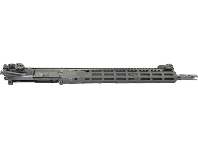 TROY AR-15 A42 UPPER RECEIVER ASSEMBLY 5.56 16IN BBL 15IN GEN2 SOCC HANDGUARD W/SIGHTS - Troy Ind