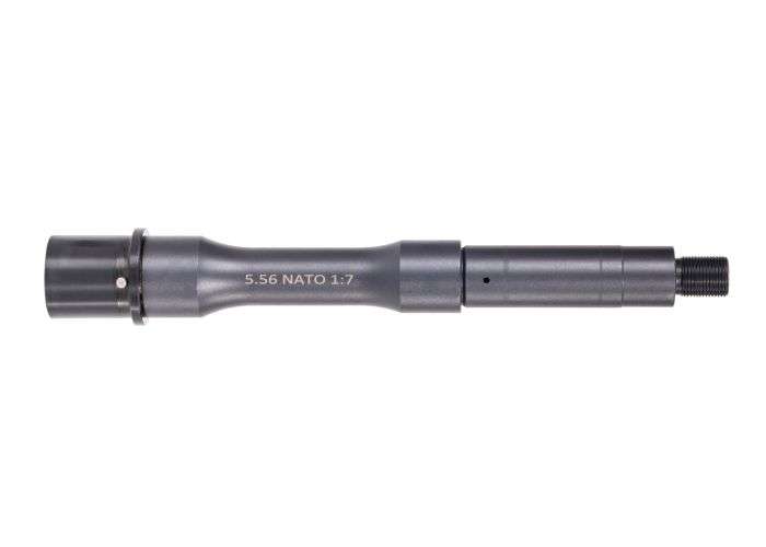 ANDERSON BARREL 5.56 NATO 7.5 IN 1:7 TWIST PISTOL GOVT PROFILE - Anderson