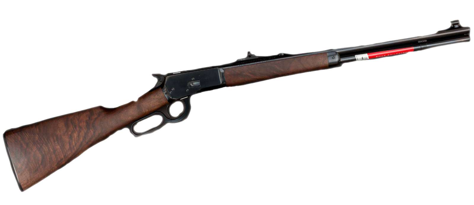 WINCHESTER 1892 RIL 357 MAG 20IN BBL WOOD STOCK - Winchester Repeating Arms