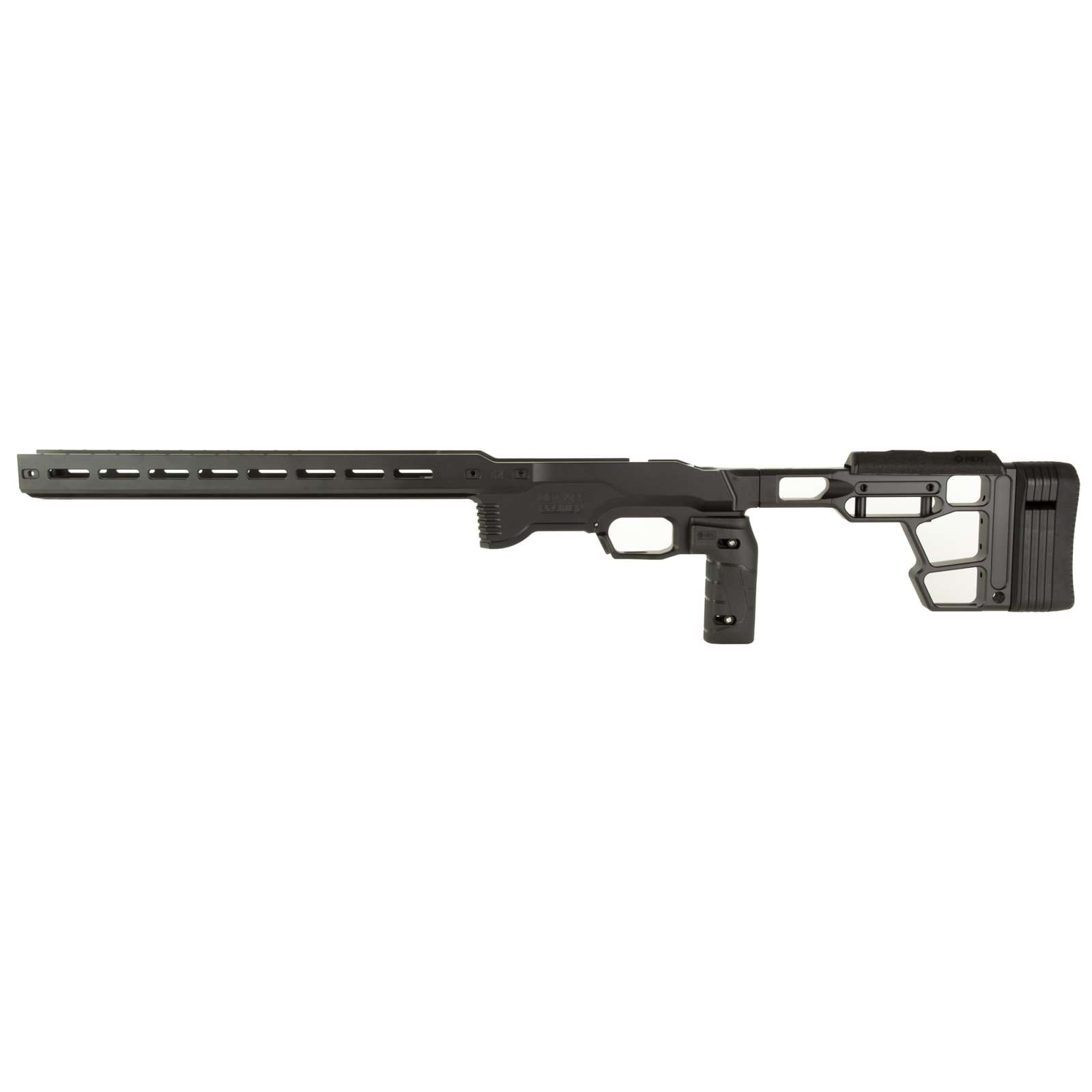 MDT ACC PREM CHSIS G2 TIKKA T3X BLK - 