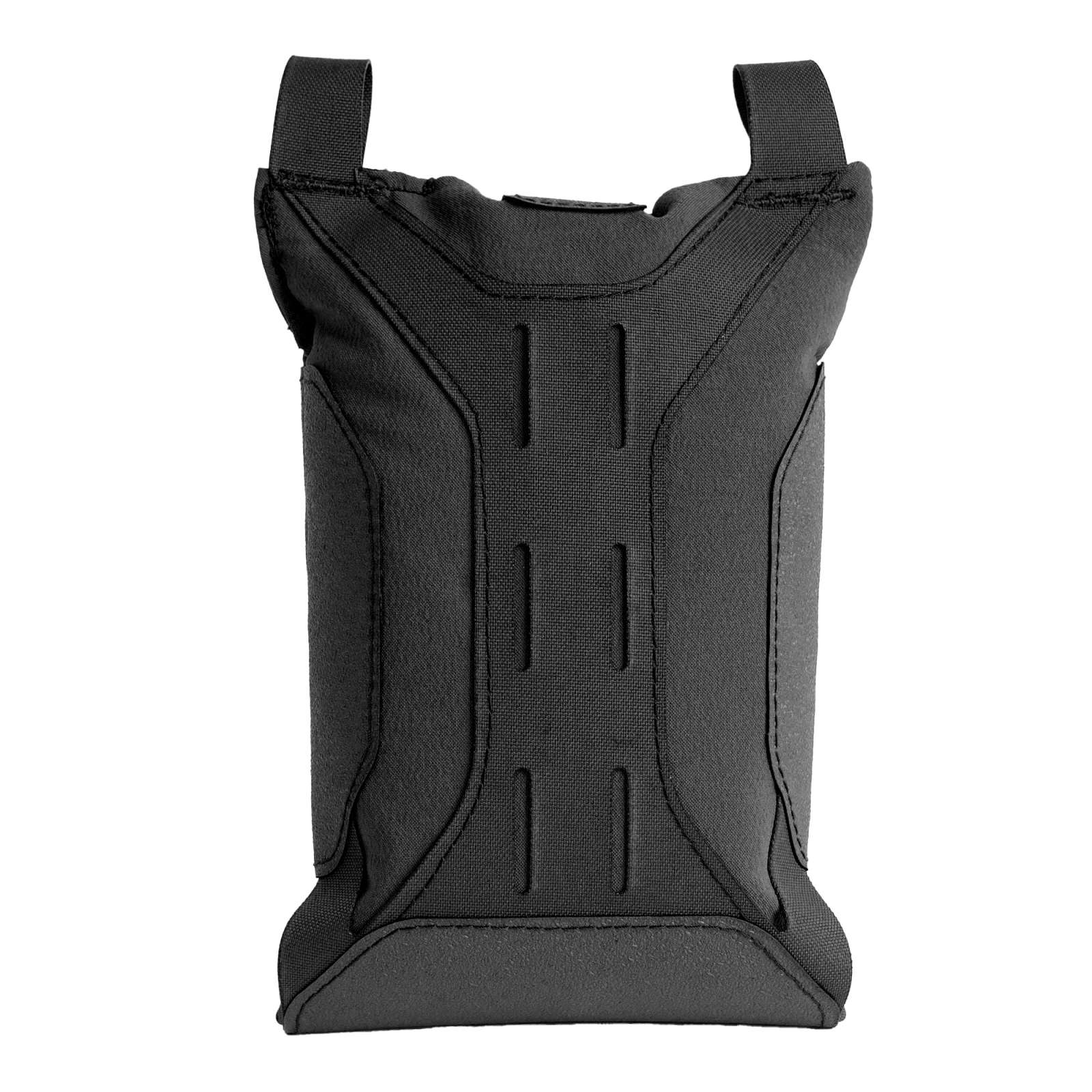 ESD NOTCH SHOOTING BAG BLACK - 