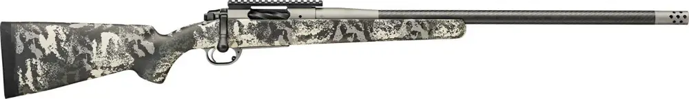 Springfield Armory Model 2020 Boundary Bolt Action Rifle .300 Winchester Magnum (24" Carbon Fiber)