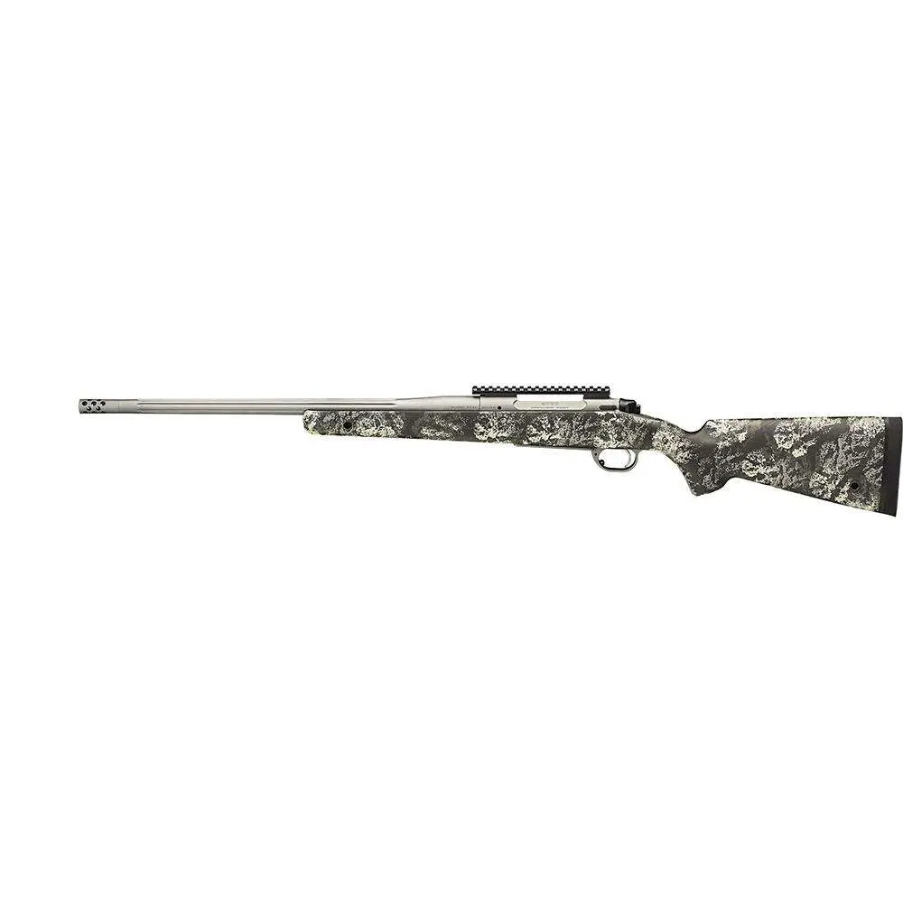 SPRINGFIELD ARMORY 2020 BOUNDARY 6.5PRC 24in. STAINLESS STEEL 3RD-img-0