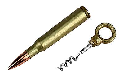 CBG 50 CALIBER CORKSCREW - 