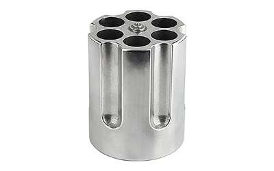 CBG RVLVR CYLNDR PEN HOLDER ALUM - S&w Pepper Spray