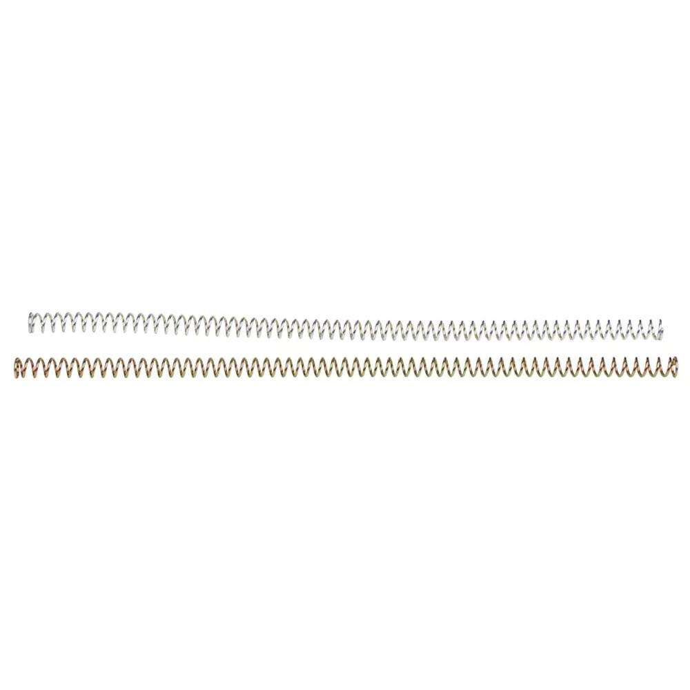 Volquartsen Extended Bolt Handle & Recoil Rod Assembly – Ruger 10/22, Charger, Takedown, VC10EB-S