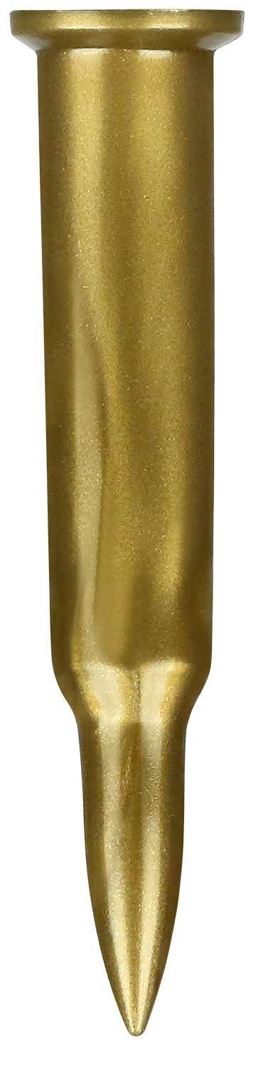 Caliber Gourmet CBGTEE Caliber Gourmet Tactical Golf Tees Brass Plastic - S&w Pepper Spray