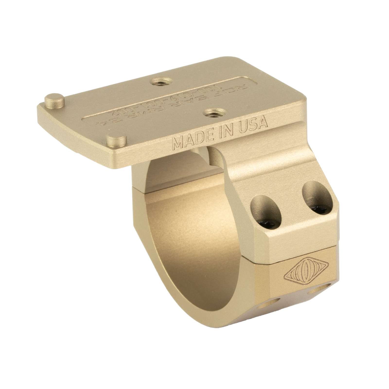 REPTILIA ROF-SAR 34MM RMR FDE - 