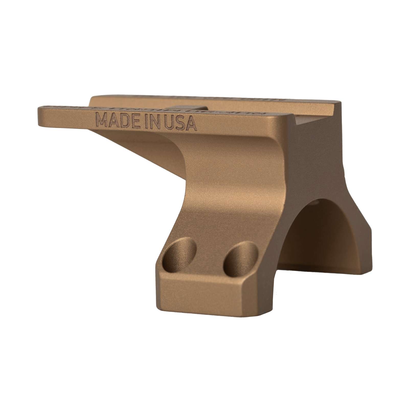 REPTILIA ROF-90 34MM AMPNT MICRO FDE - 