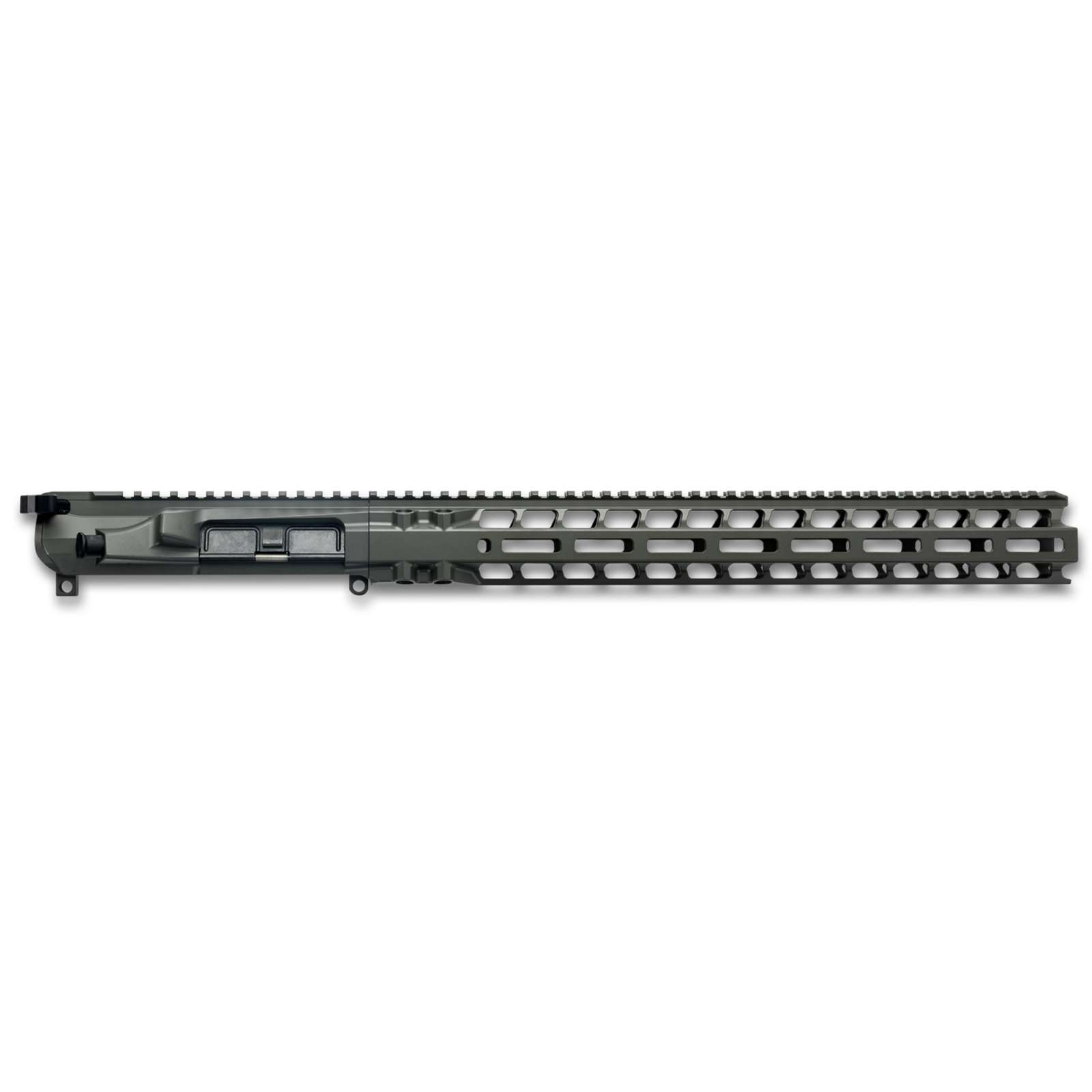 RADIAN UPPER/HANDGUARD SET 15.5" GRY - Radian Weapons