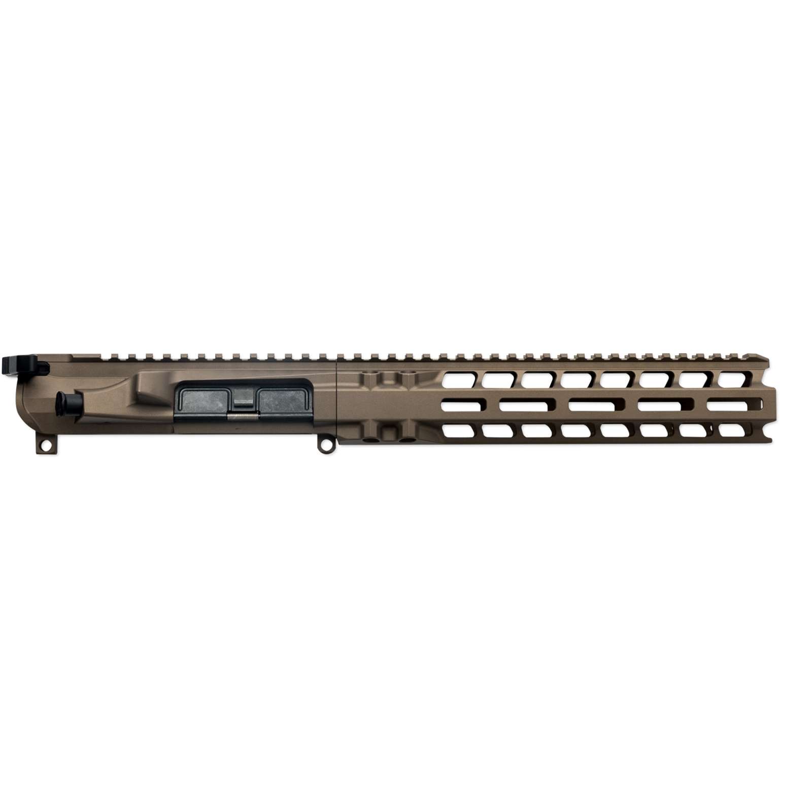 RADIAN UPPER/HANDGUARD SET 10" BROWN - Radian Weapons