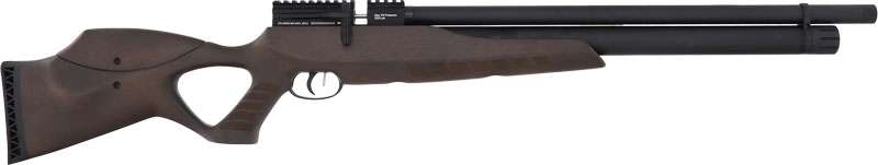 JTS AIRACUDA MAX PCP .22 CAL AIR RIFLE 10-SHOT MAG 920FPS - 