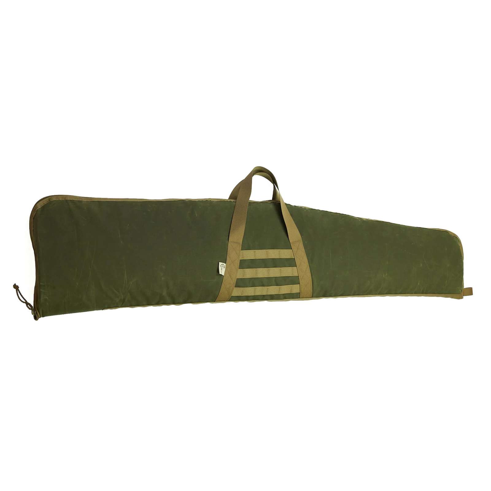 COLETAC COMPETITION RIFLE CASE GRN - 