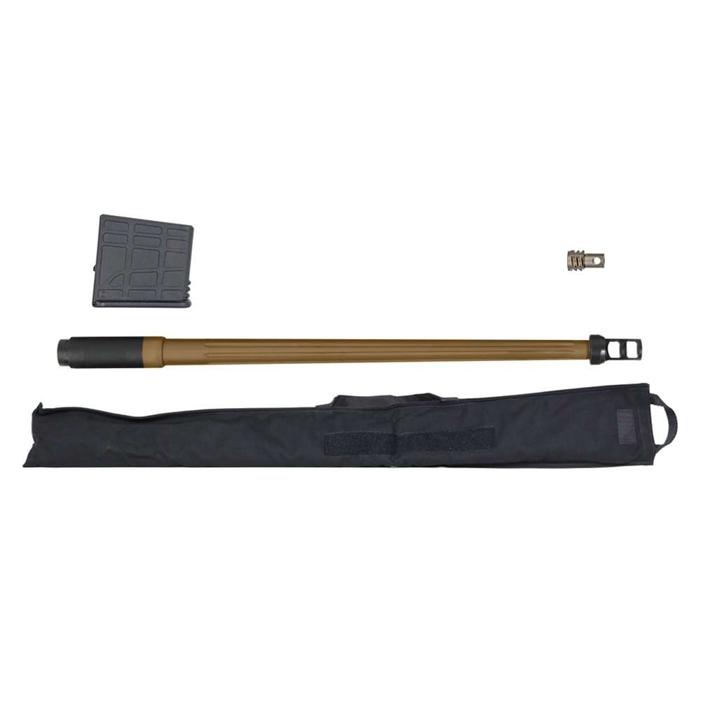 MK22 BARREL 300NOR 26 COYOTE Claycomo Shooters Indoor Range Gun Store mk22-barrel-300nor-26-coyote-claycomo-shooters-indoor-range-gun-store