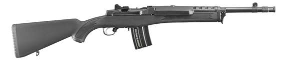 New Ruger Mini-14 Tactical 300 Blackout-img-0