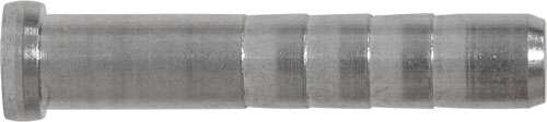 EASTON ST 6MM RPS INSERTS 12-PACK FITS 6MM ARROWS - Easton