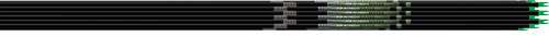 EASTON ARROW AXIS 5MM 400 HIT SHAFTS 1-DOZEN MATCH GRADE - Easton