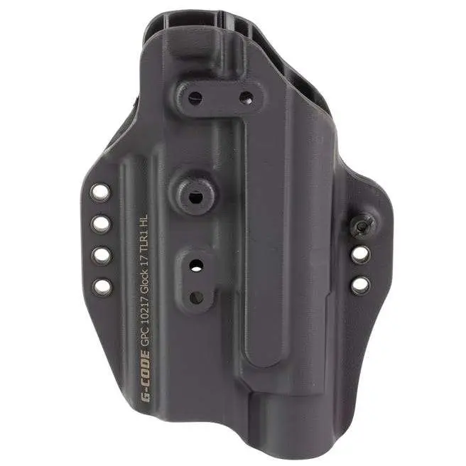 Prime Holster Fits Glock 17,47,49(Gen 3-5)TLR1 HL - G-code Tactical Holsters