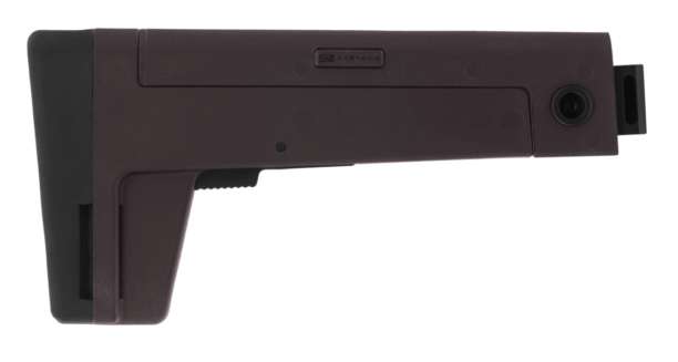 B5 AK STOCK 5.5MM PLUM - B5 Systems