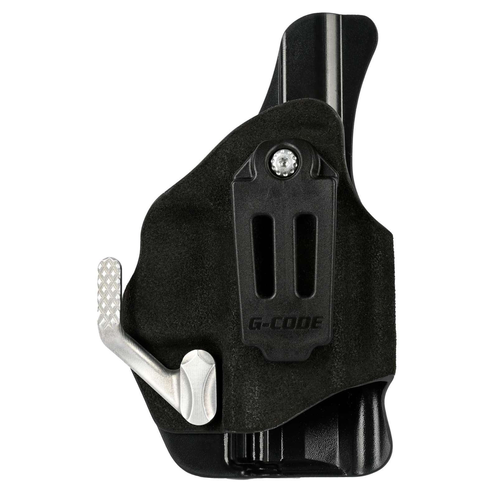 G-CODE PHENOM CMND FOR GLK G43X W/RL - 