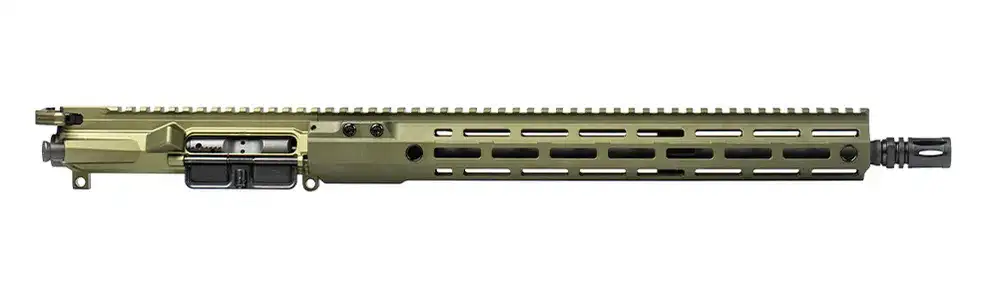 AERO M4E1-T PRO UPPER RECEIVER GROUP 16 ODG - Aero Precision