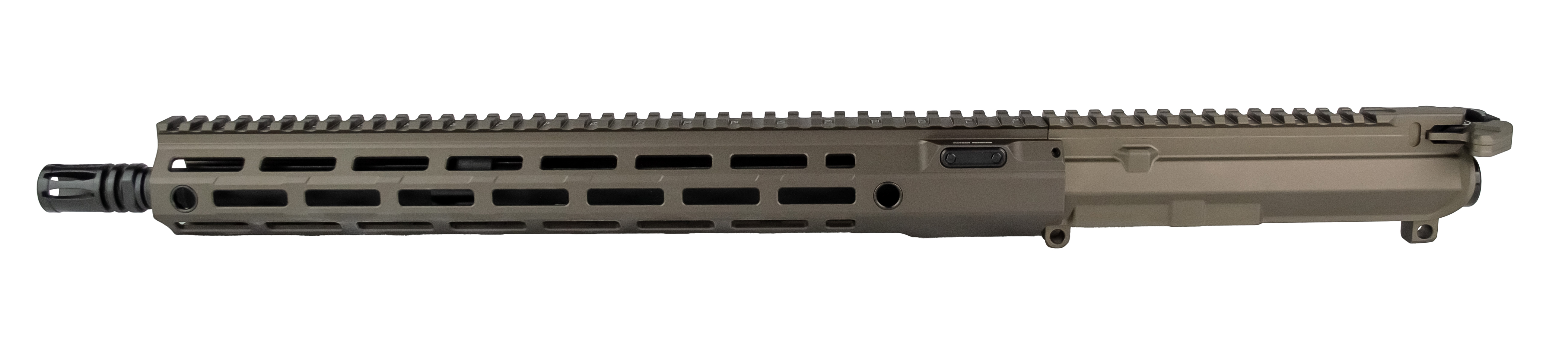 AERO M4E1-T PRO UPPER RECEIVER GROUP 16 KB - Aero Precision