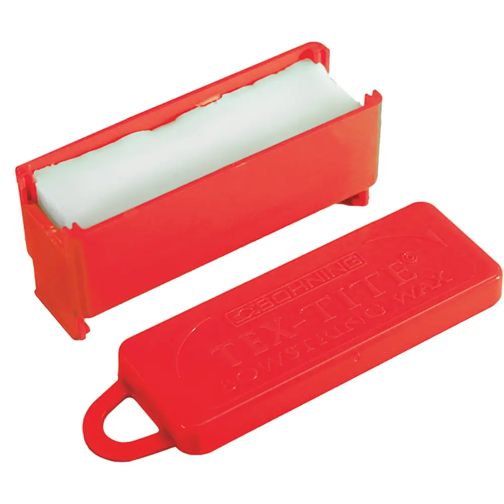 Bohning Tex-Tite String Wax - Bohning
