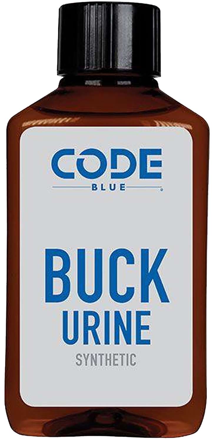 Code Blue Synthetic Buck Scent | G3 UNLIMITED