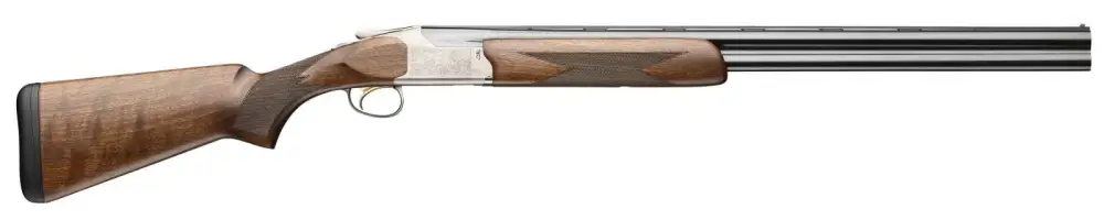 Browning Citori 0183463004 12 Gauge Shotgun, Grade II/III Walnut, 28" Barrel
