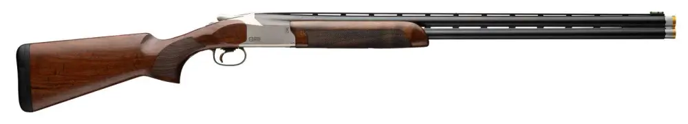 Browning Citori 825 Sporting 12GA 32" Blued Walnut Shotgun - Browning - 12 Gauge