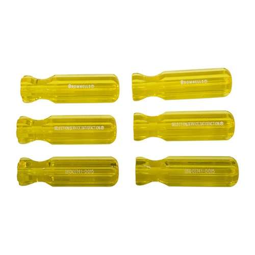 MOLDED PLASTIC TOOL HANDLES Gun Store