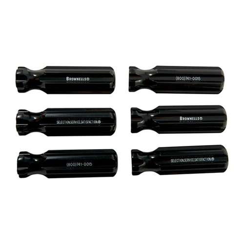 MOLDED PLASTIC TOOL HANDLES Gun Store