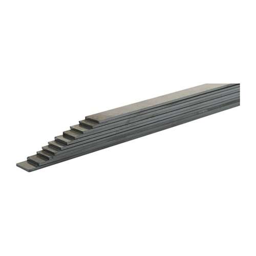 EXTRA-WIDE SPRING STEEL - Brownells