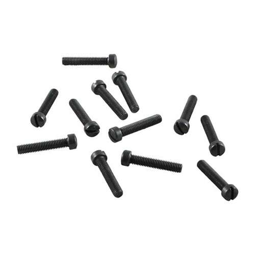 FILLISTER HEAD SCREW KIT Gun Store