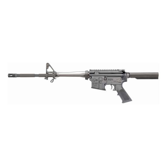 Colt Mfg LE6920OEM1 M4 Carbine 5.56 NATO 30+1 16.10" Barrel w/Muzzle-img-0