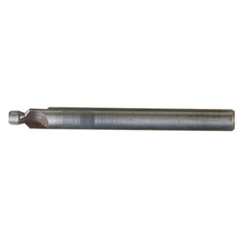 Brownells 0.25" x 2.50" #8-40 Weaver Sight Screw Counterbore