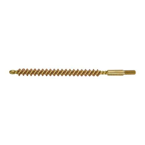 STANDARD LINE BRONZE BORE BRUSHES FOR RIFLE De Leon Pharmacy and