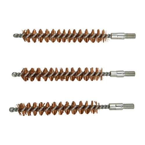 STANDARD LINE BRONZE BORE BRUSHES FOR RIFLE De Leon Pharmacy and