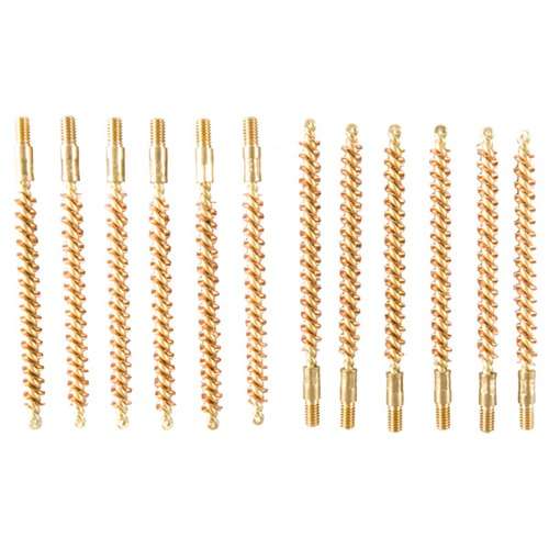 ''SPECIAL LINE''? BRASS CORE BORE BRUSH - Brownells