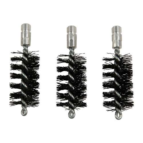 STANDARD LINE NYLON BORE BRUSHES Gun Store