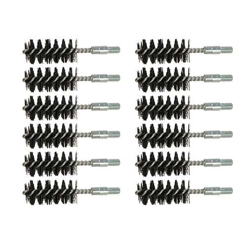 STANDARD LINE NYLON BORE BRUSHES Gun Store