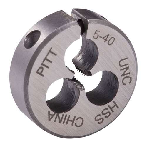 WIRE GAUGE CARBON DIES Family Firearms