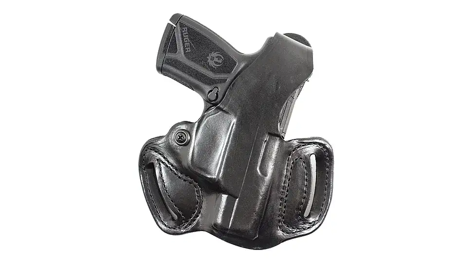 DESANTIS HOLSTER THUMB BREAK MINI SLIDE SIG SAUER P365 WITH RED DOT SIGHT RH - Desantis Gunhide