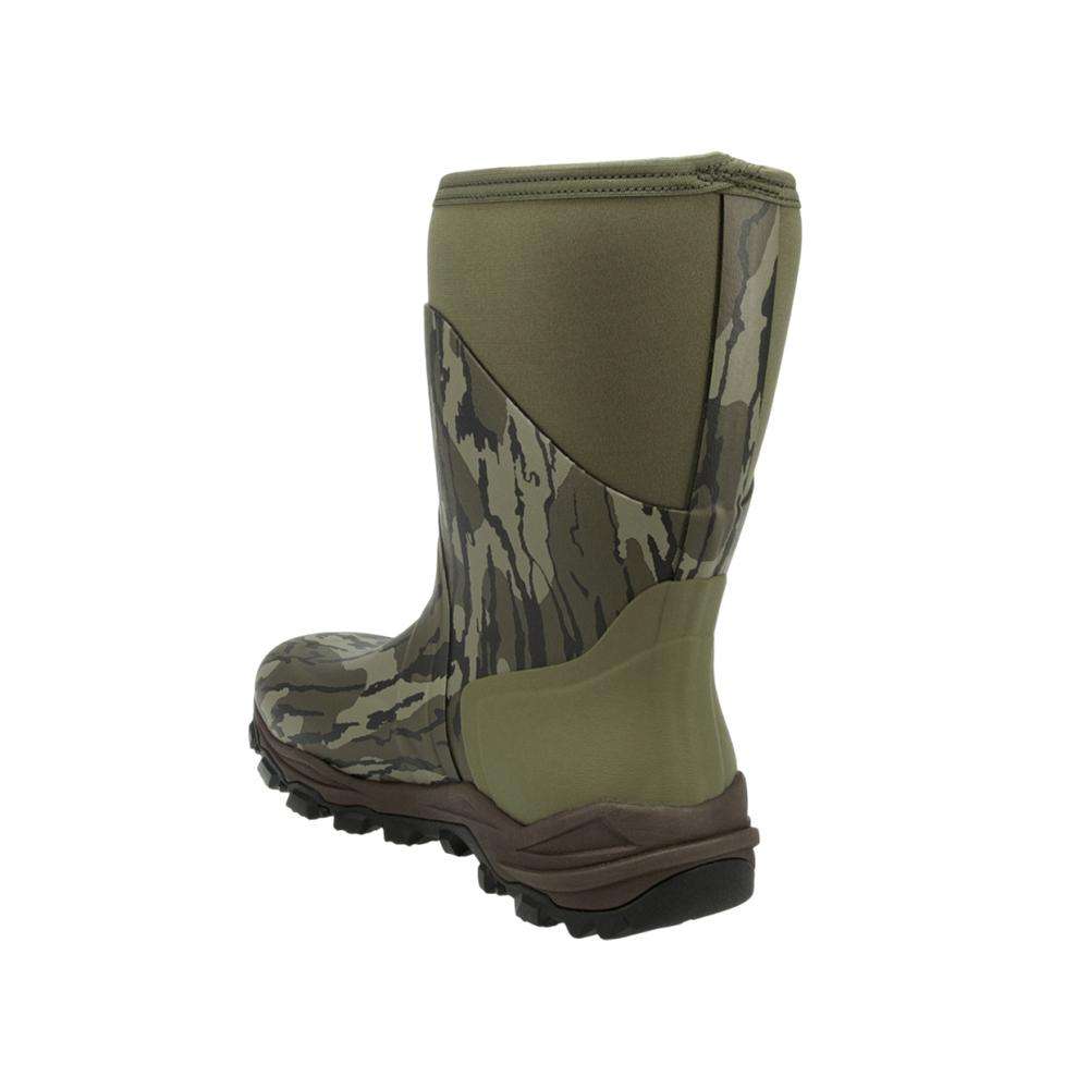 MUDDY 13in NON-INSULATED BOOT / MOBL / SIZE 10D - Gsm